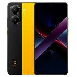 POCO X7 PRO 5G желтый